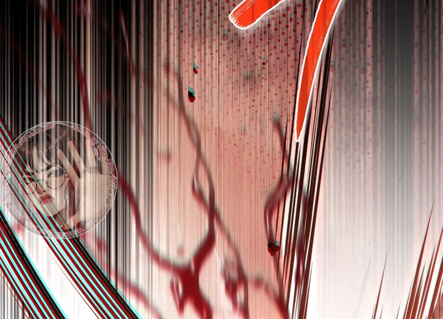 Forbidden Odd Melody Chapter 25 page 9 - 