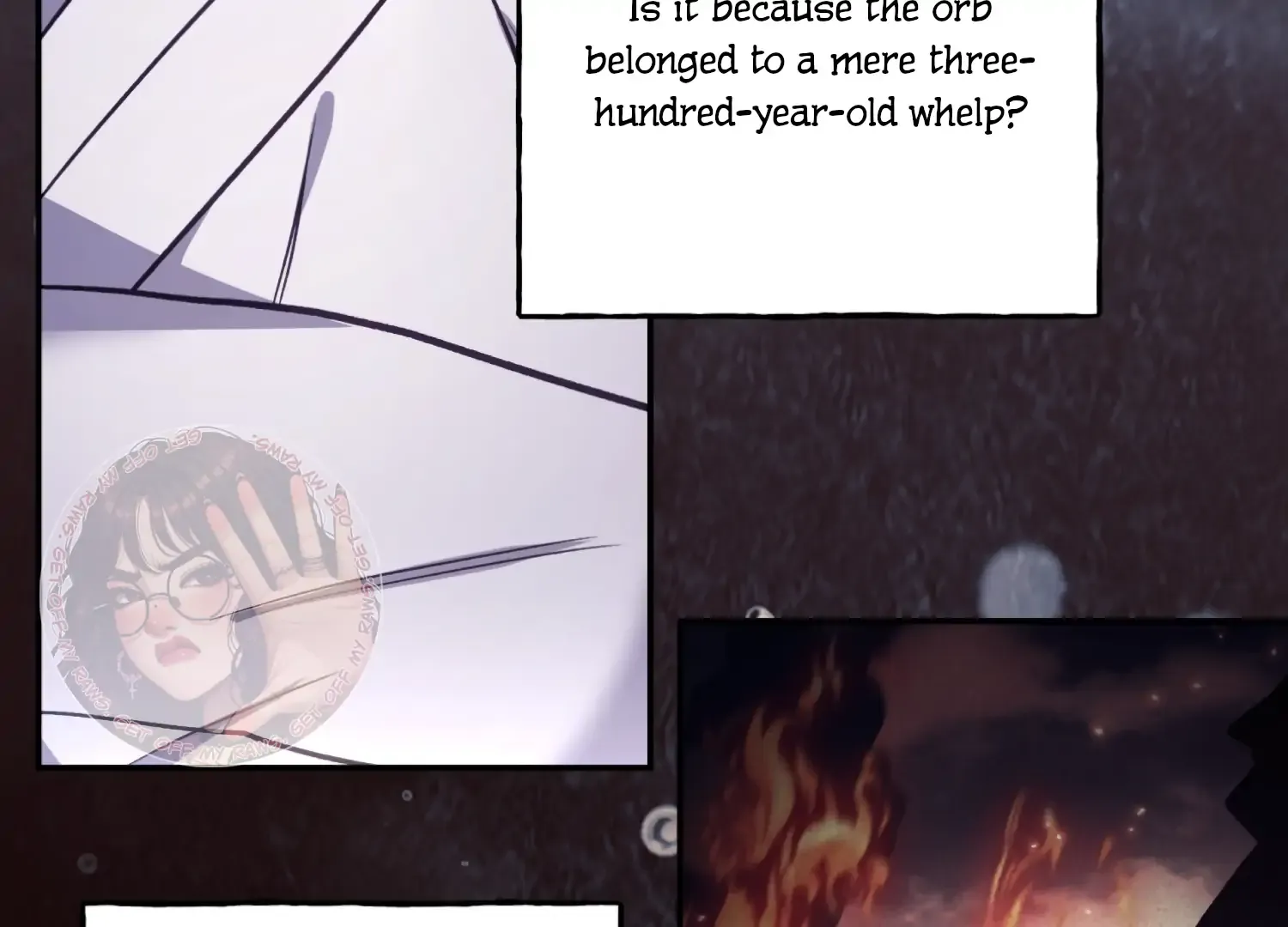 Forbidden Odd Melody Chapter 25 page 99 - 