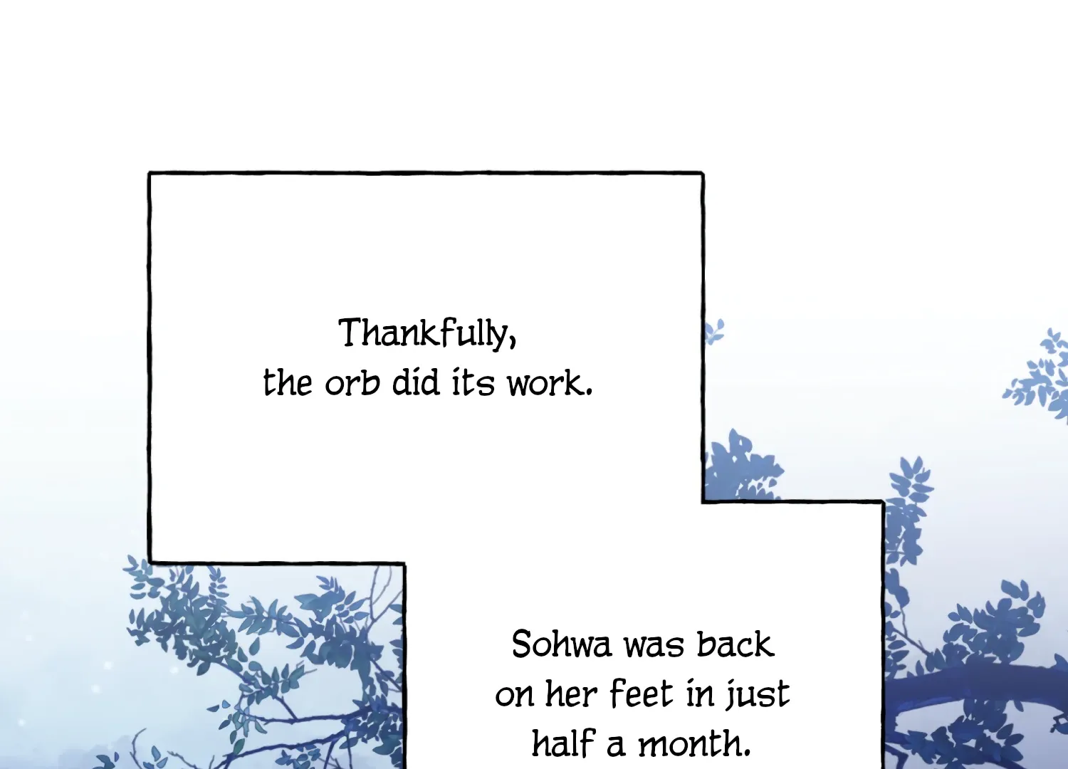Forbidden Odd Melody Chapter 26 page 2 - 