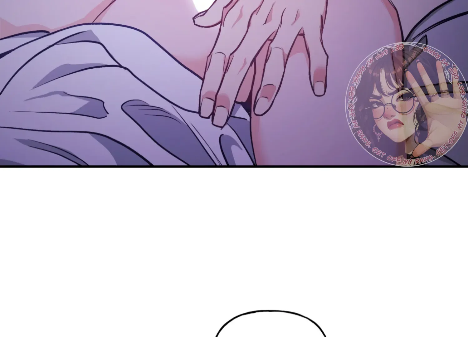 Forbidden Odd Melody Chapter 26 page 112 - 