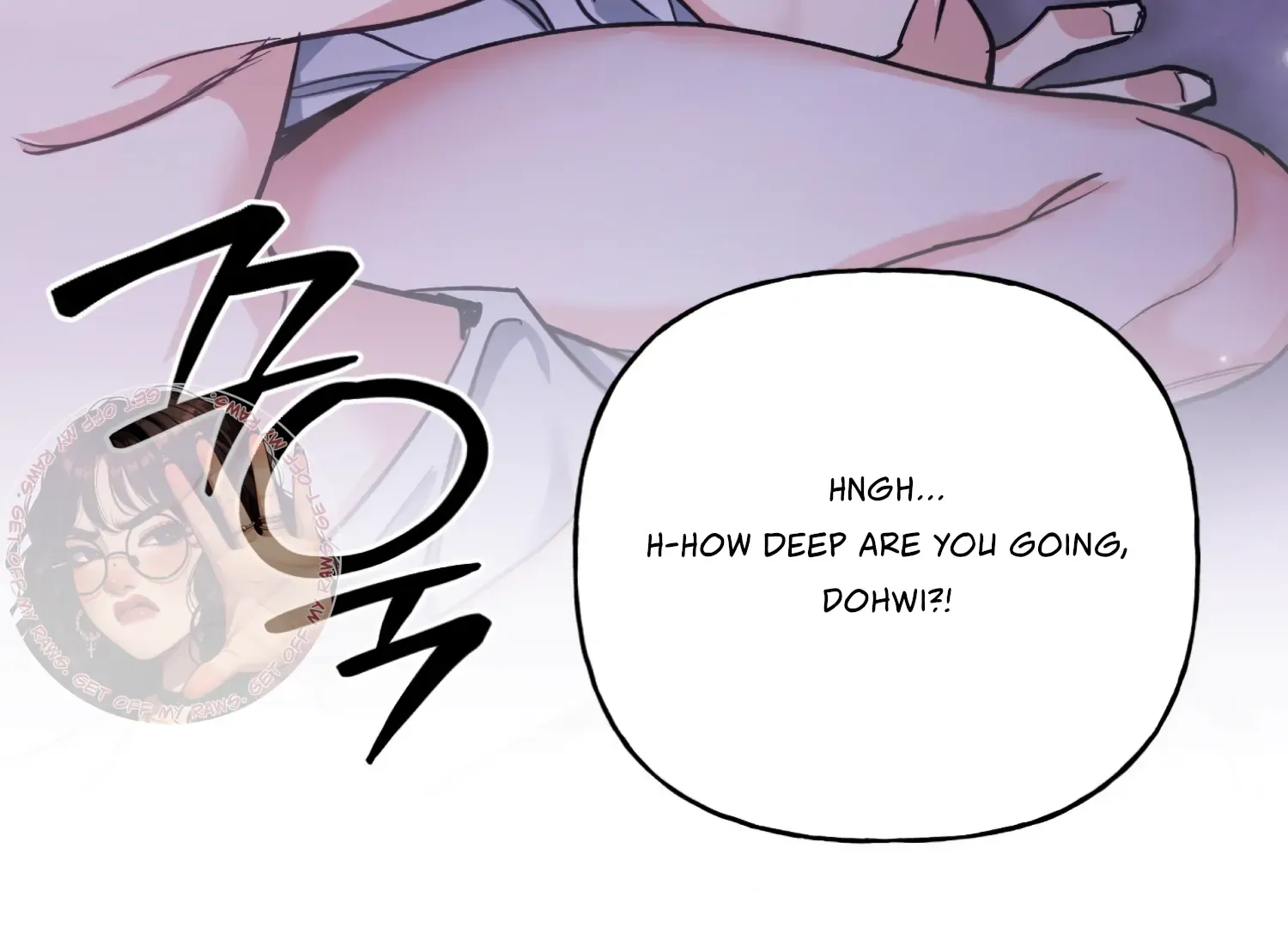 Forbidden Odd Melody Chapter 26 page 122 - 