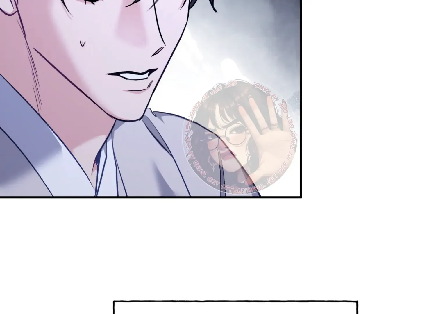 Forbidden Odd Melody Chapter 26 page 15 - 