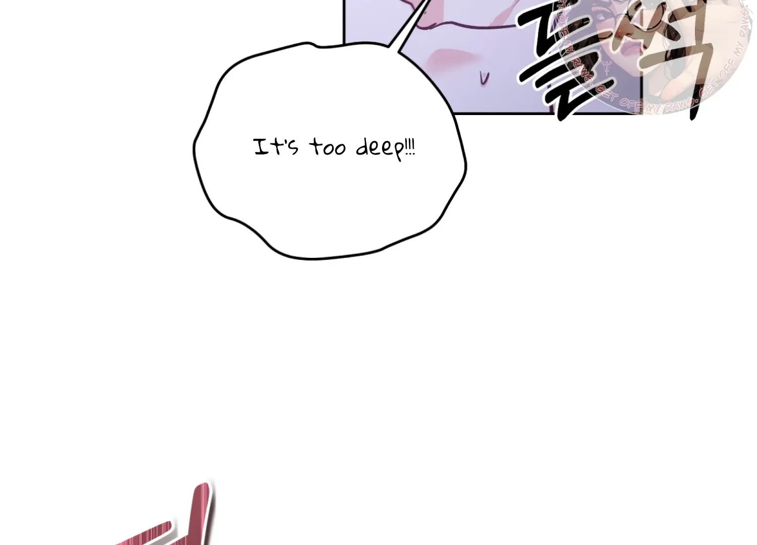 Forbidden Odd Melody Chapter 26 page 148 - 