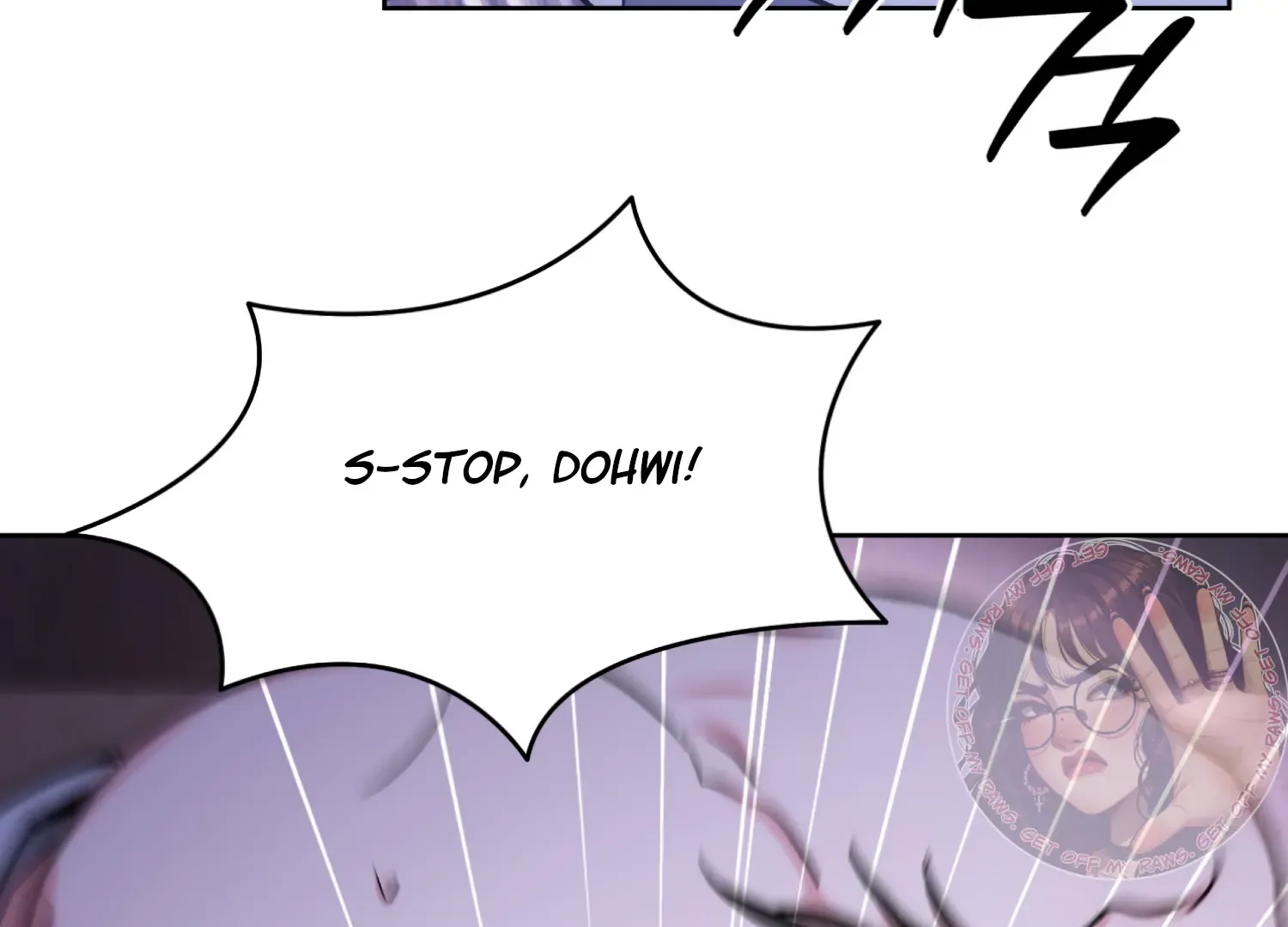 Forbidden Odd Melody Chapter 26 page 156 - 