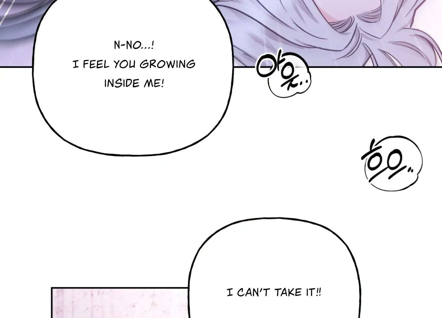Forbidden Odd Melody Chapter 26 page 159 - 