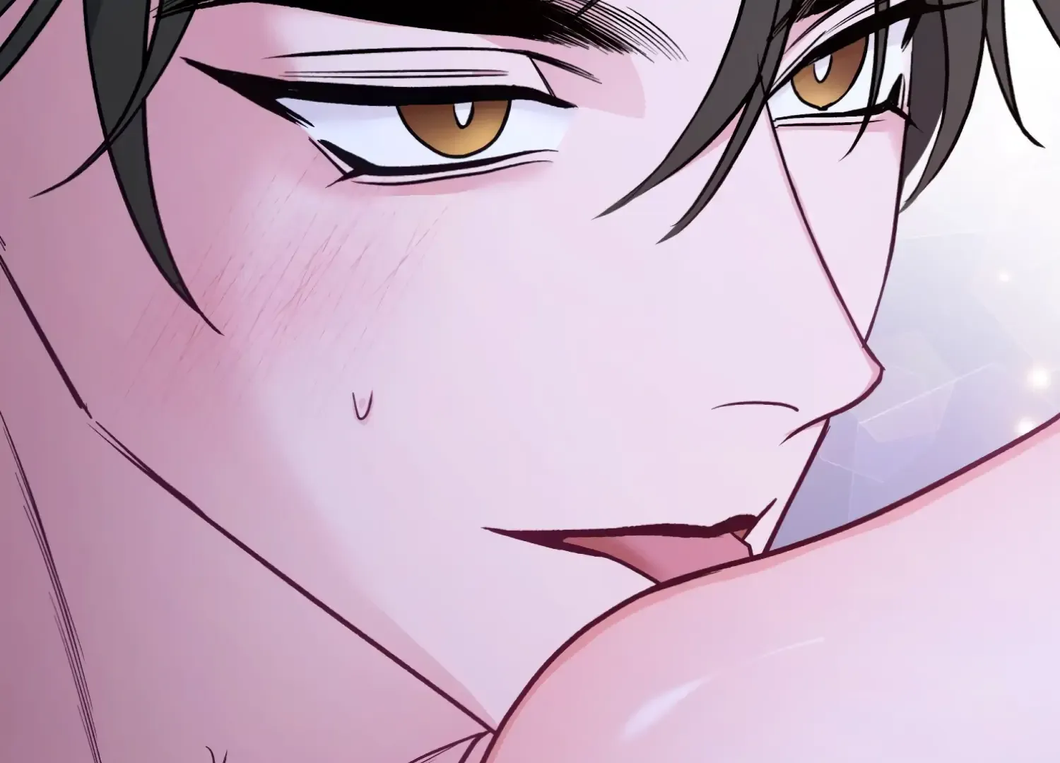 Forbidden Odd Melody Chapter 26 page 183 - 