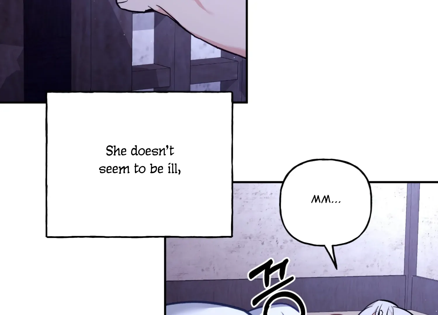 Forbidden Odd Melody Chapter 26 page 21 - 