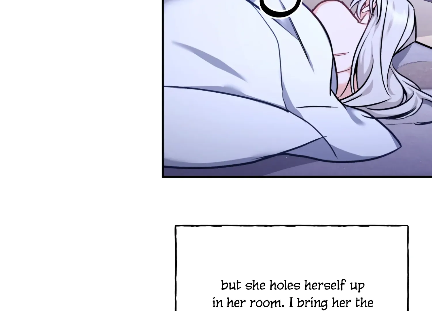 Forbidden Odd Melody Chapter 26 page 22 - 