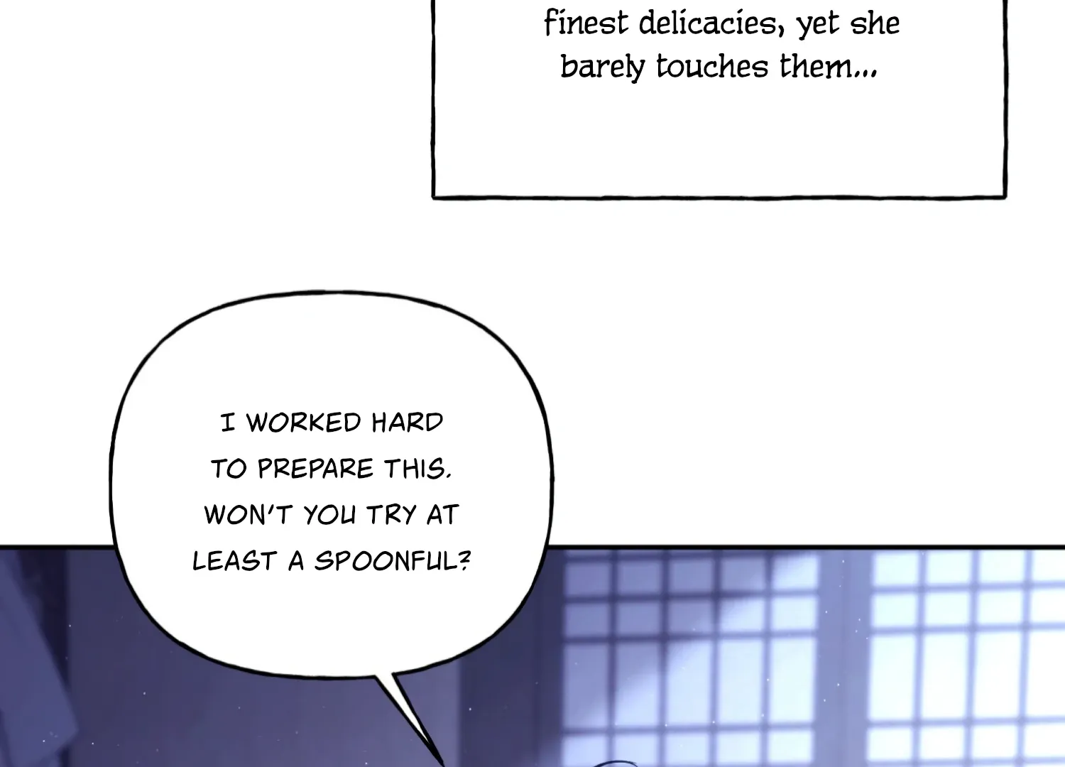 Forbidden Odd Melody Chapter 26 page 23 - 