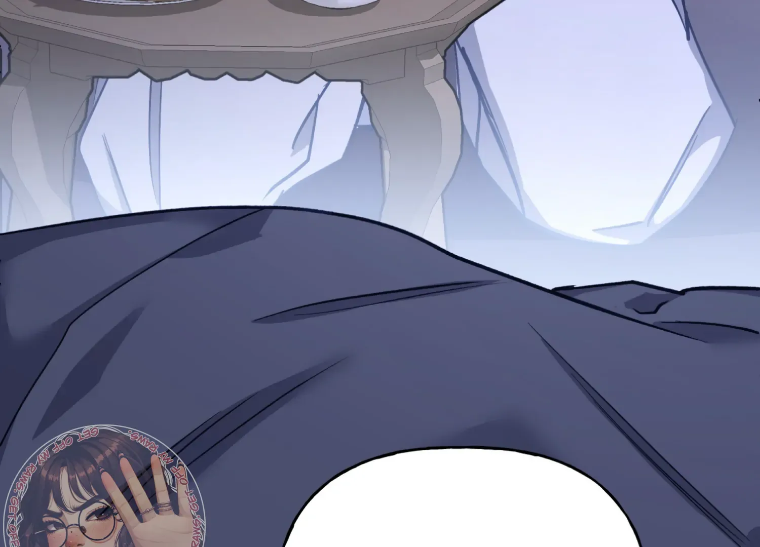 Forbidden Odd Melody Chapter 26 page 26 - 