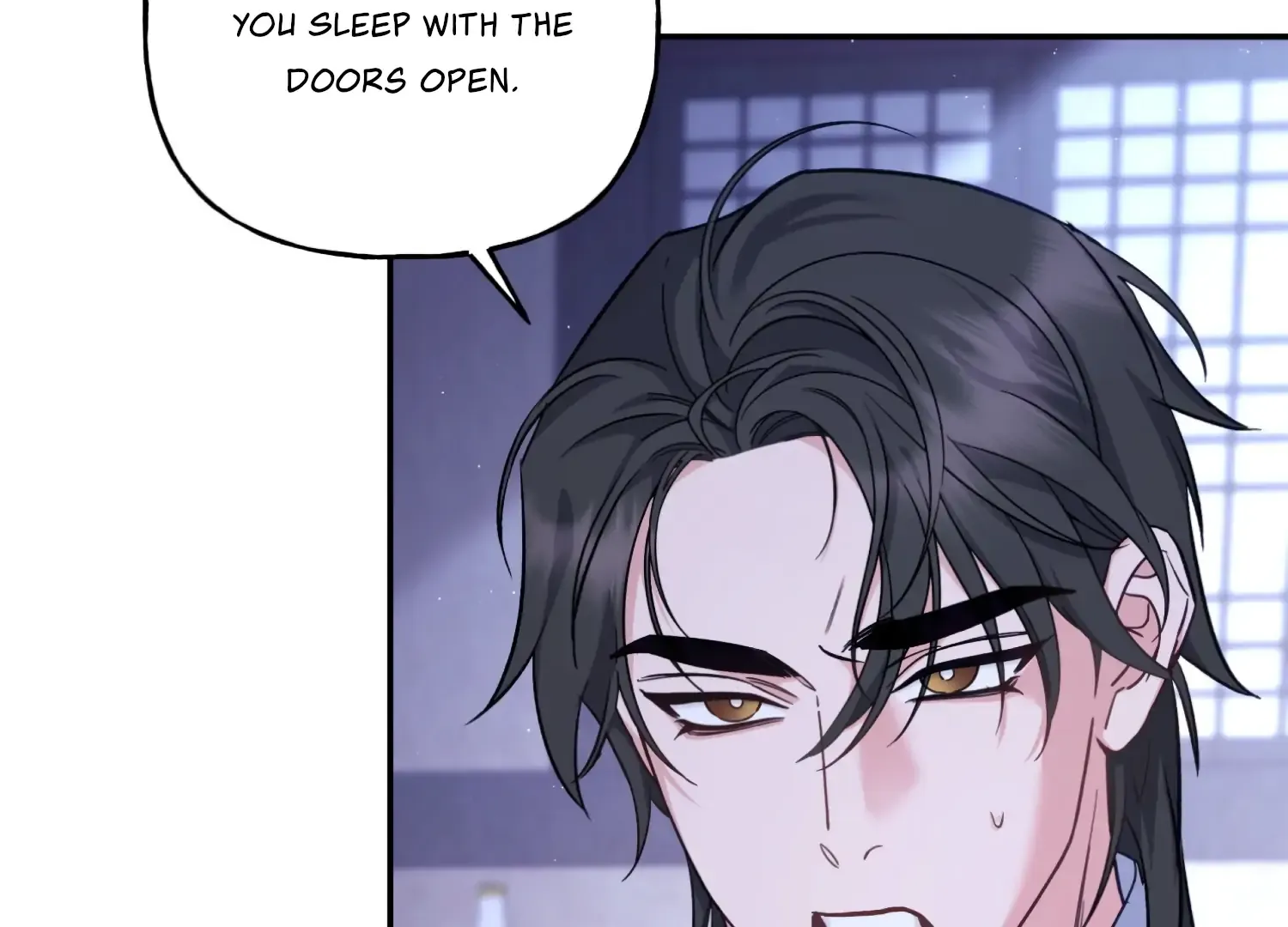 Forbidden Odd Melody Chapter 26 page 28 - 