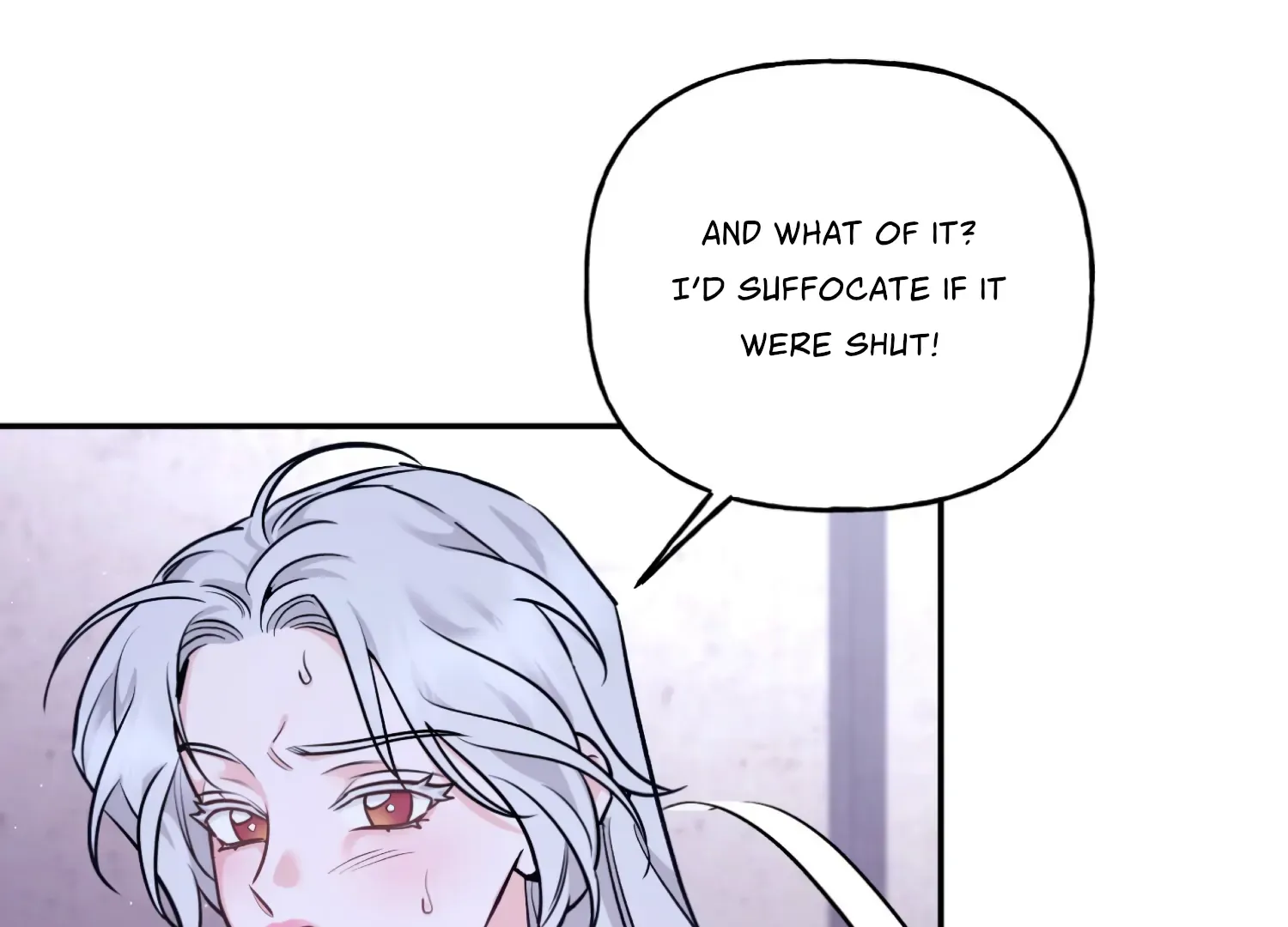 Forbidden Odd Melody Chapter 26 page 30 - 