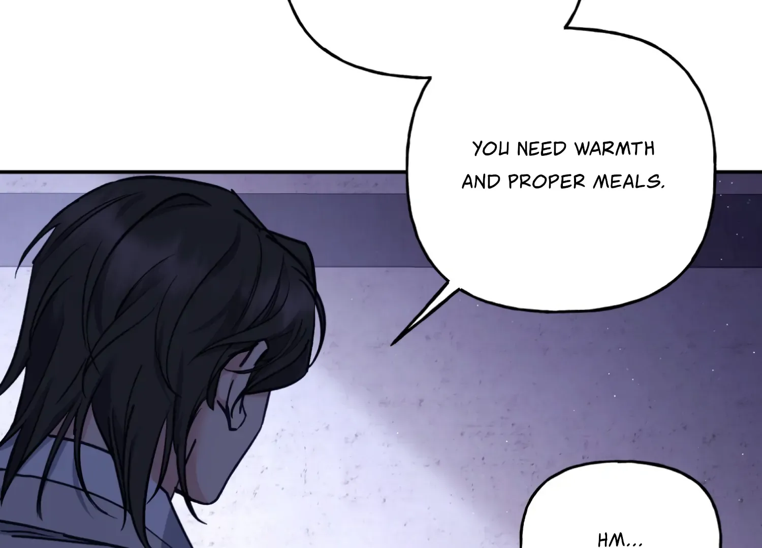Forbidden Odd Melody Chapter 26 page 35 - 