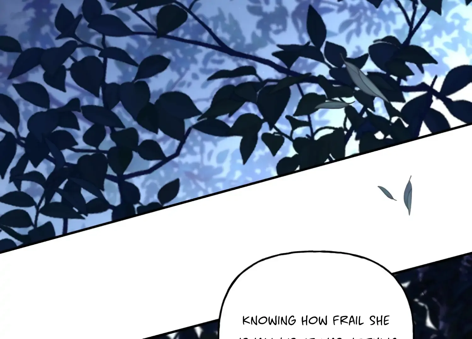 Forbidden Odd Melody Chapter 26 page 5 - 