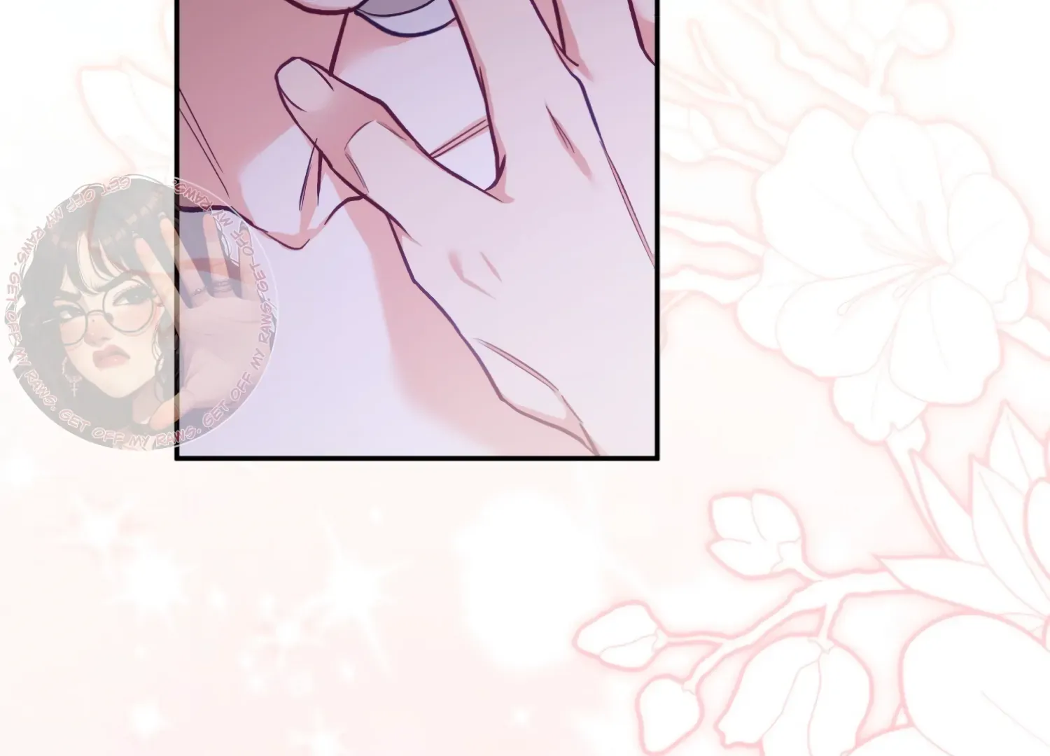 Forbidden Odd Melody Chapter 26 page 50 - 