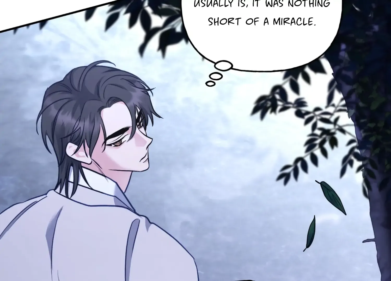 Forbidden Odd Melody Chapter 26 page 6 - 