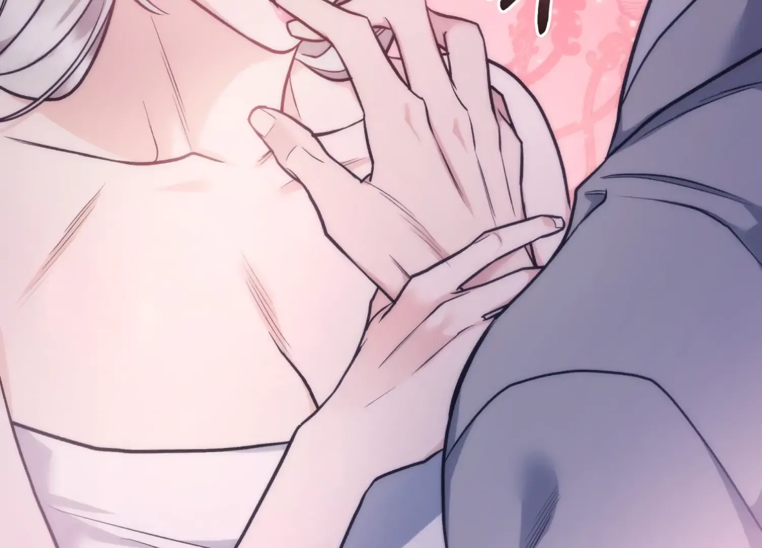 Forbidden Odd Melody Chapter 26 page 53 - 