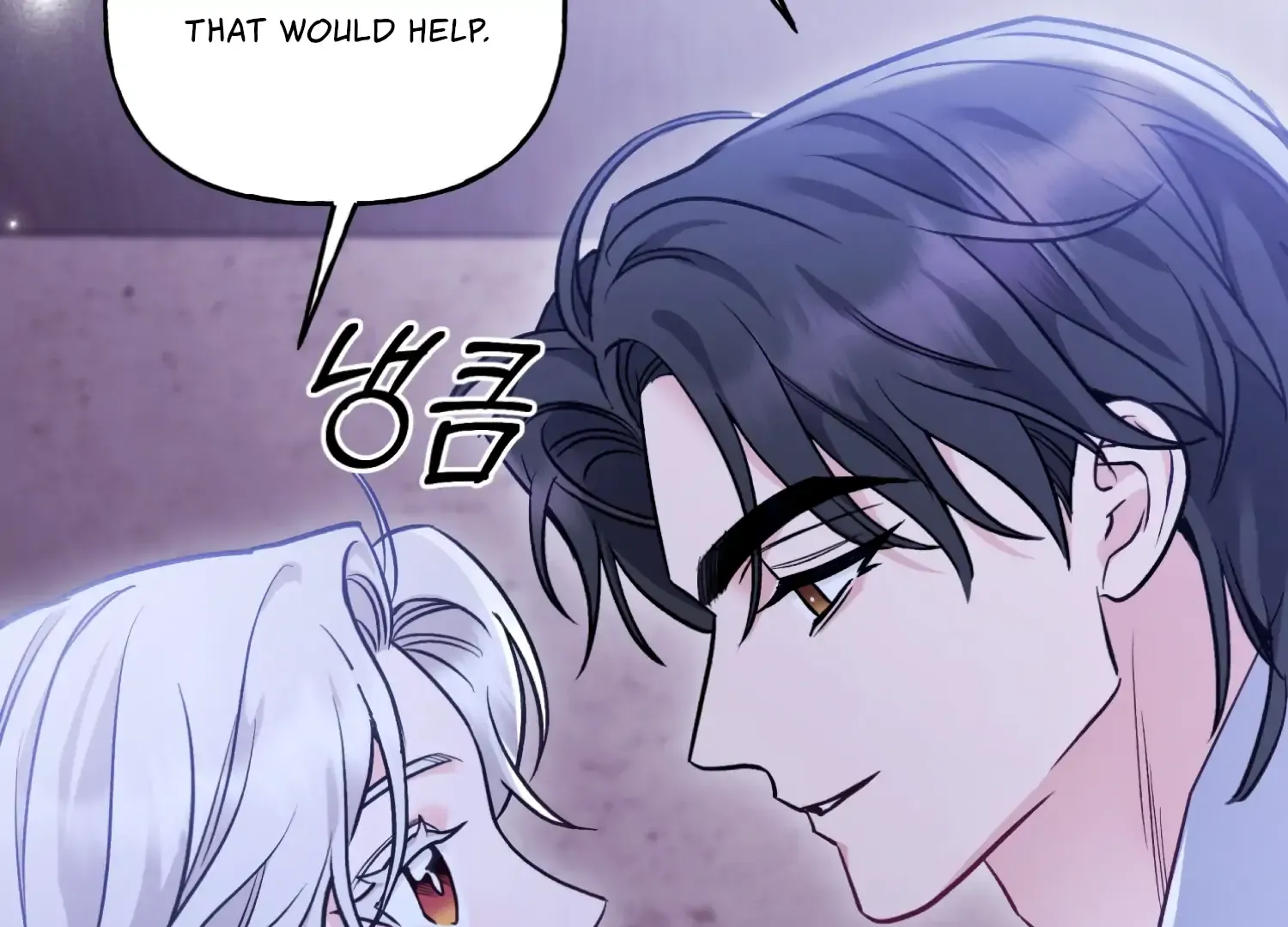 Forbidden Odd Melody Chapter 26 page 61 - 