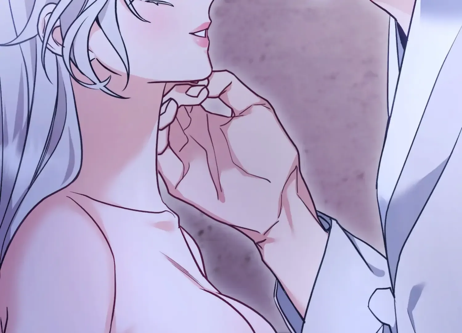 Forbidden Odd Melody Chapter 26 page 62 - 
