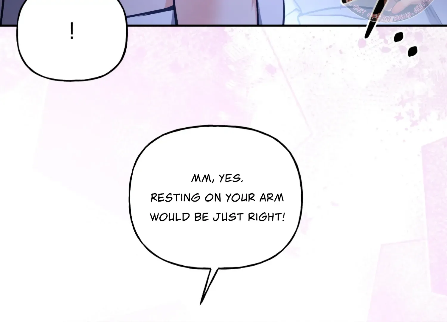 Forbidden Odd Melody Chapter 26 page 72 - 