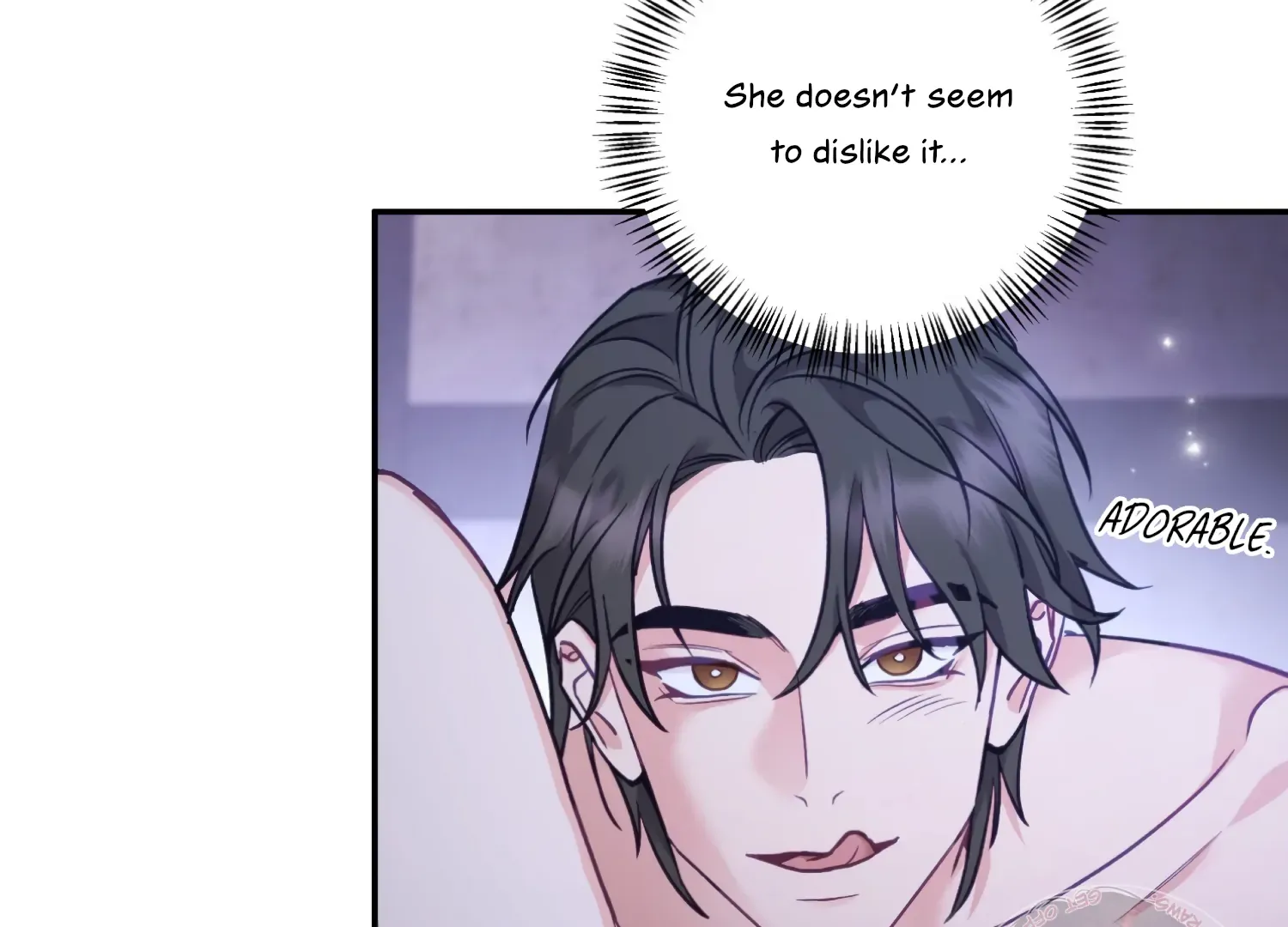 Forbidden Odd Melody Chapter 26 page 92 - 