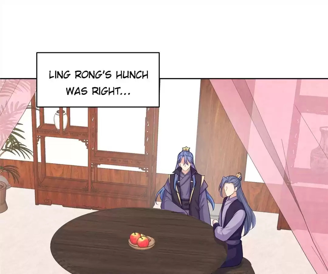 Forensic Princess Chapter 243 page 1 - 