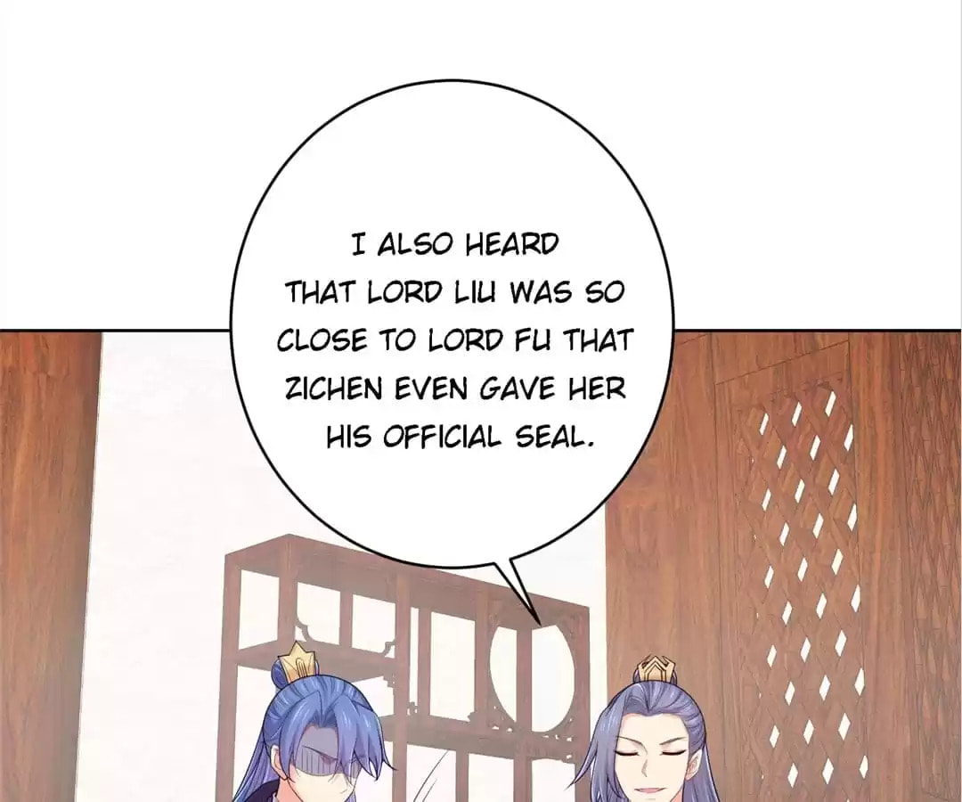 Forensic Princess Chapter 243 page 11 - 