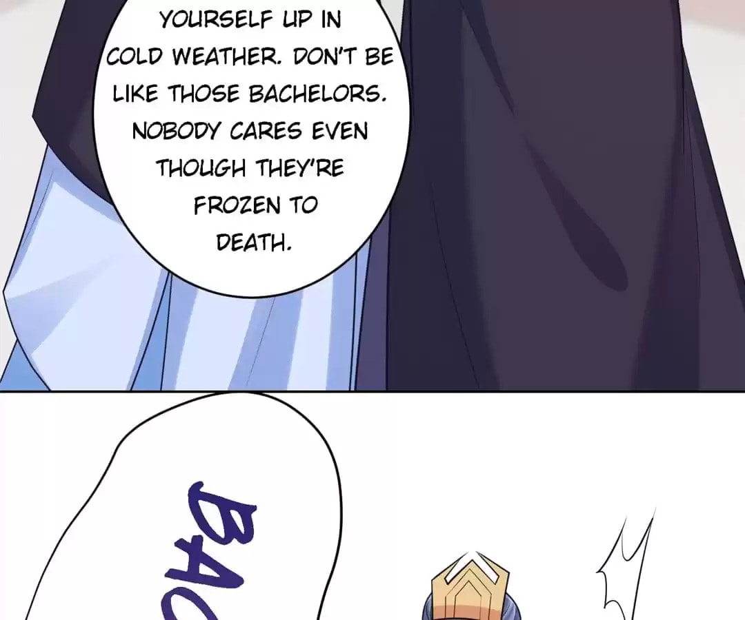 Forensic Princess Chapter 243 page 22 - 