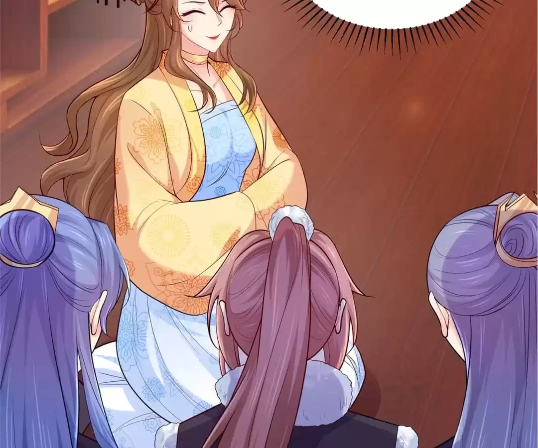 Forensic Princess Chapter 243 page 37 - 