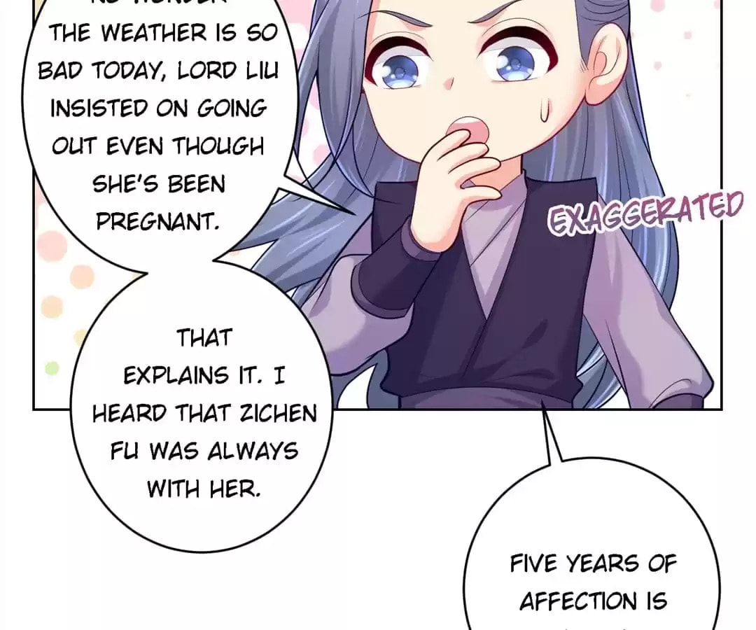 Forensic Princess Chapter 243 page 5 - 
