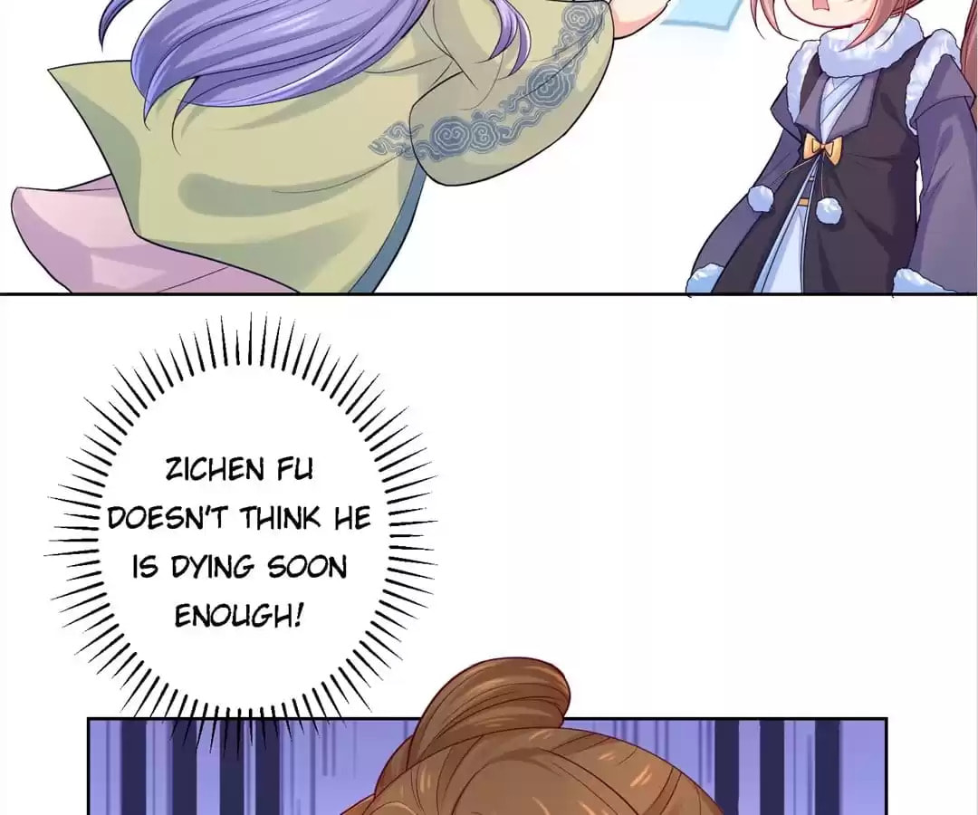 Forensic Princess Chapter 243 page 43 - 
