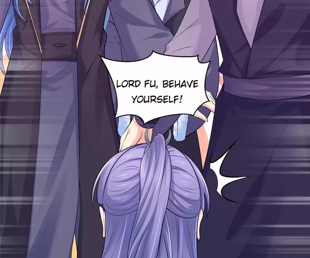Forensic Princess Chapter 243 page 46 - 