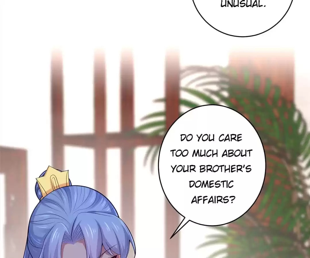 Forensic Princess Chapter 243 page 6 - 