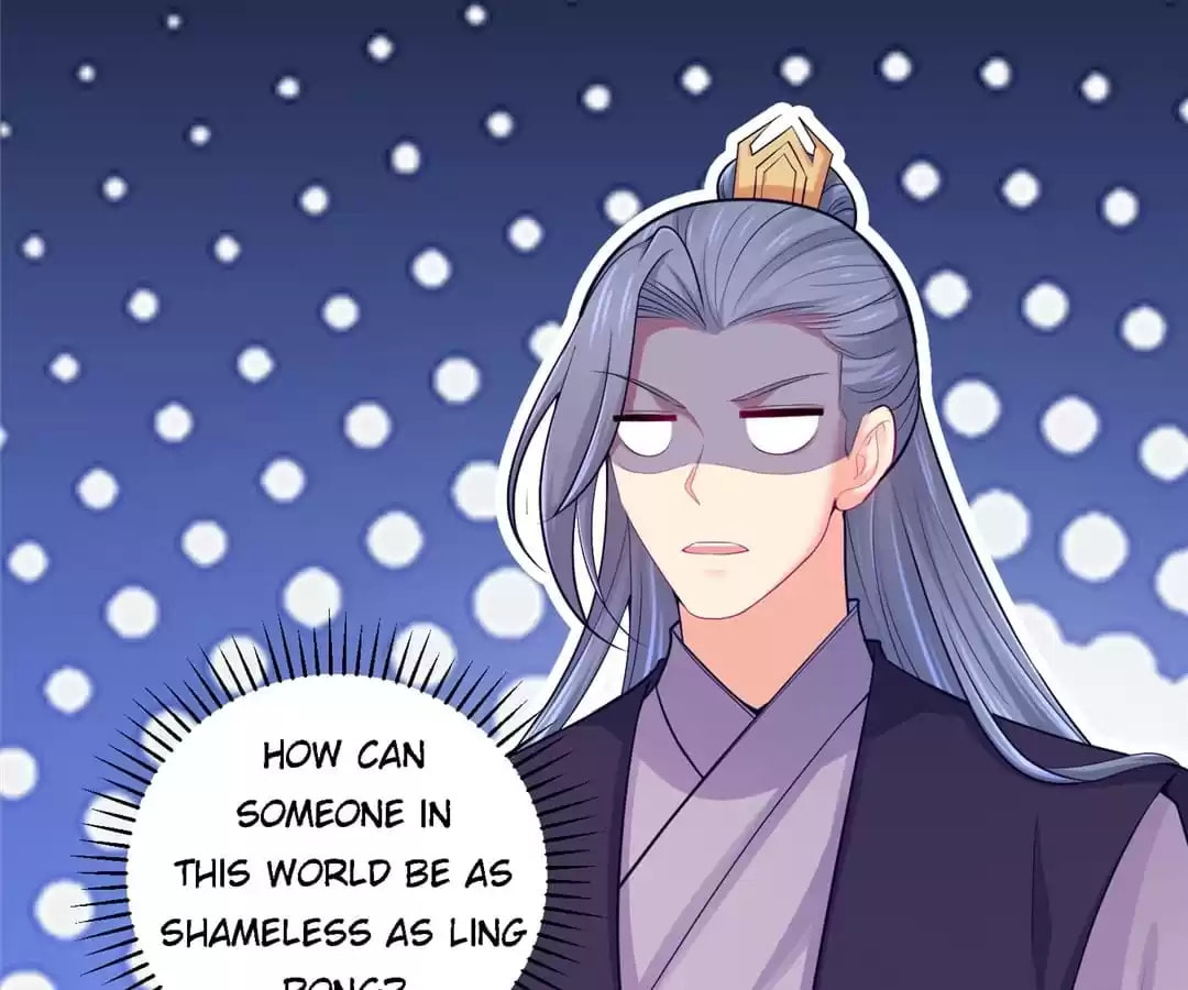 Forensic Princess Chapter 243 page 59 - 
