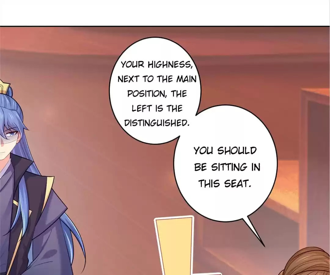 Forensic Princess Chapter 243 page 61 - 