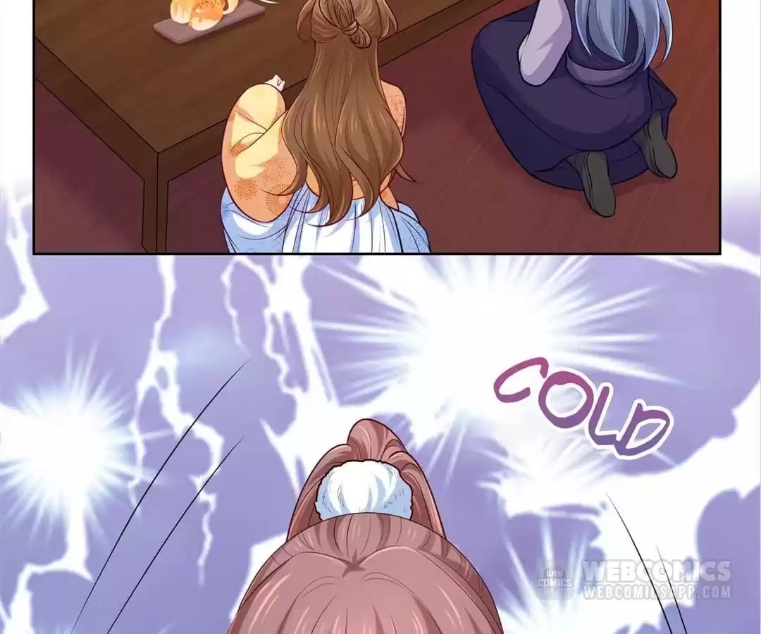 Forensic Princess Chapter 244 page 2 - 