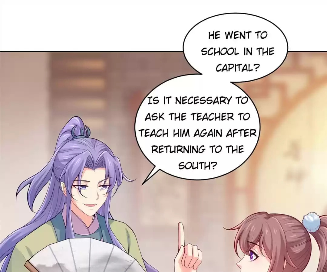 Forensic Princess Chapter 244 page 14 - 