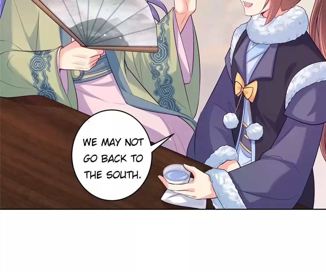 Forensic Princess Chapter 244 page 15 - 