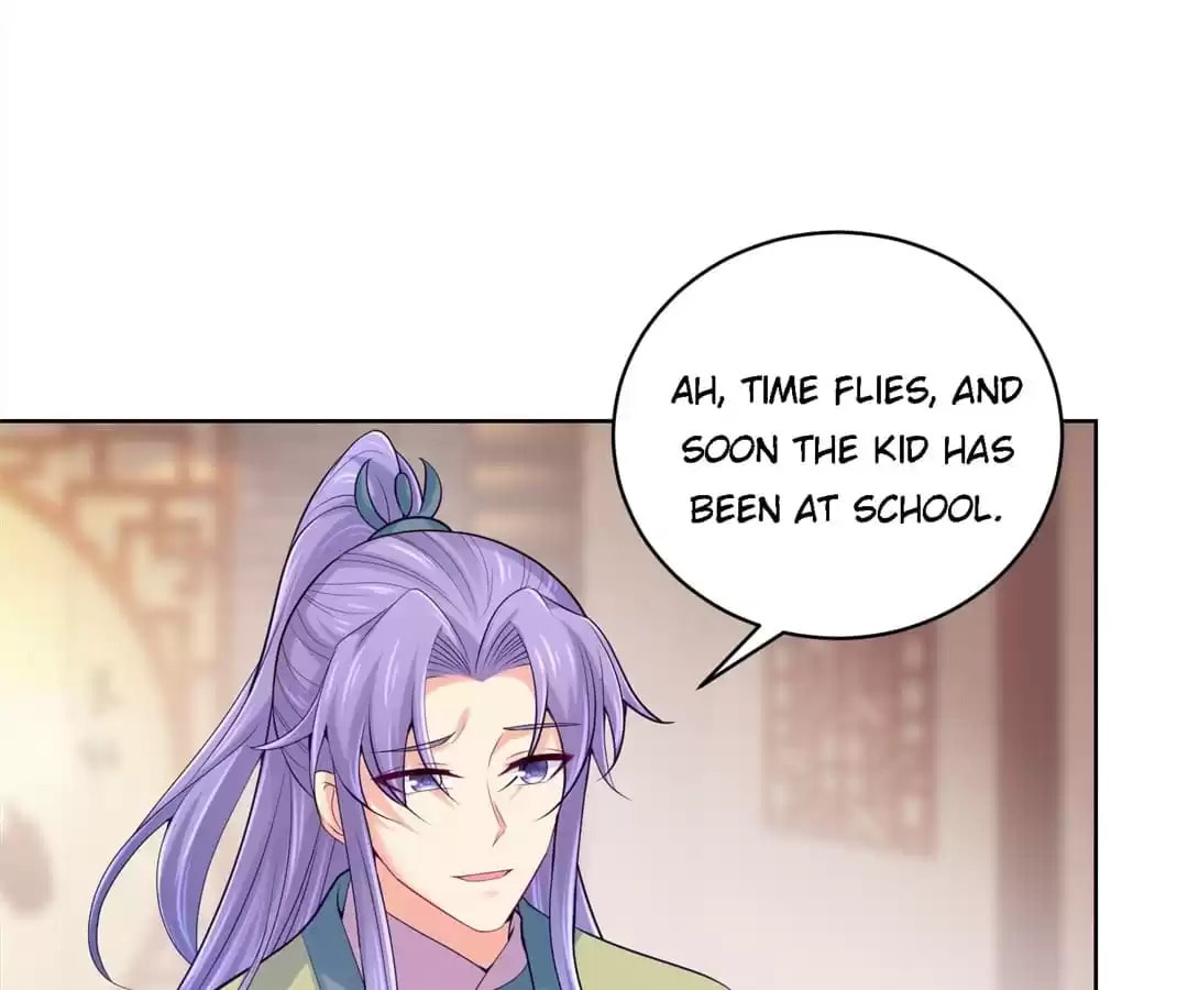 Forensic Princess Chapter 244 page 16 - 