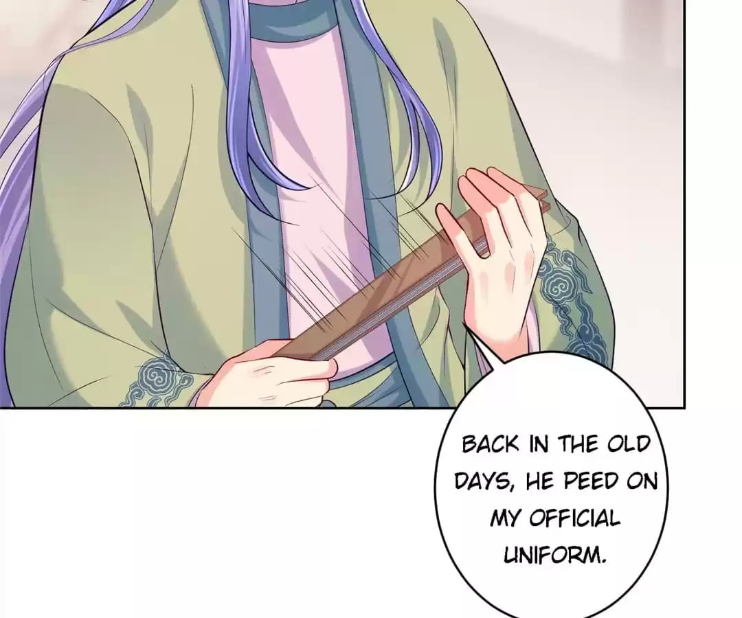 Forensic Princess Chapter 244 page 17 - 