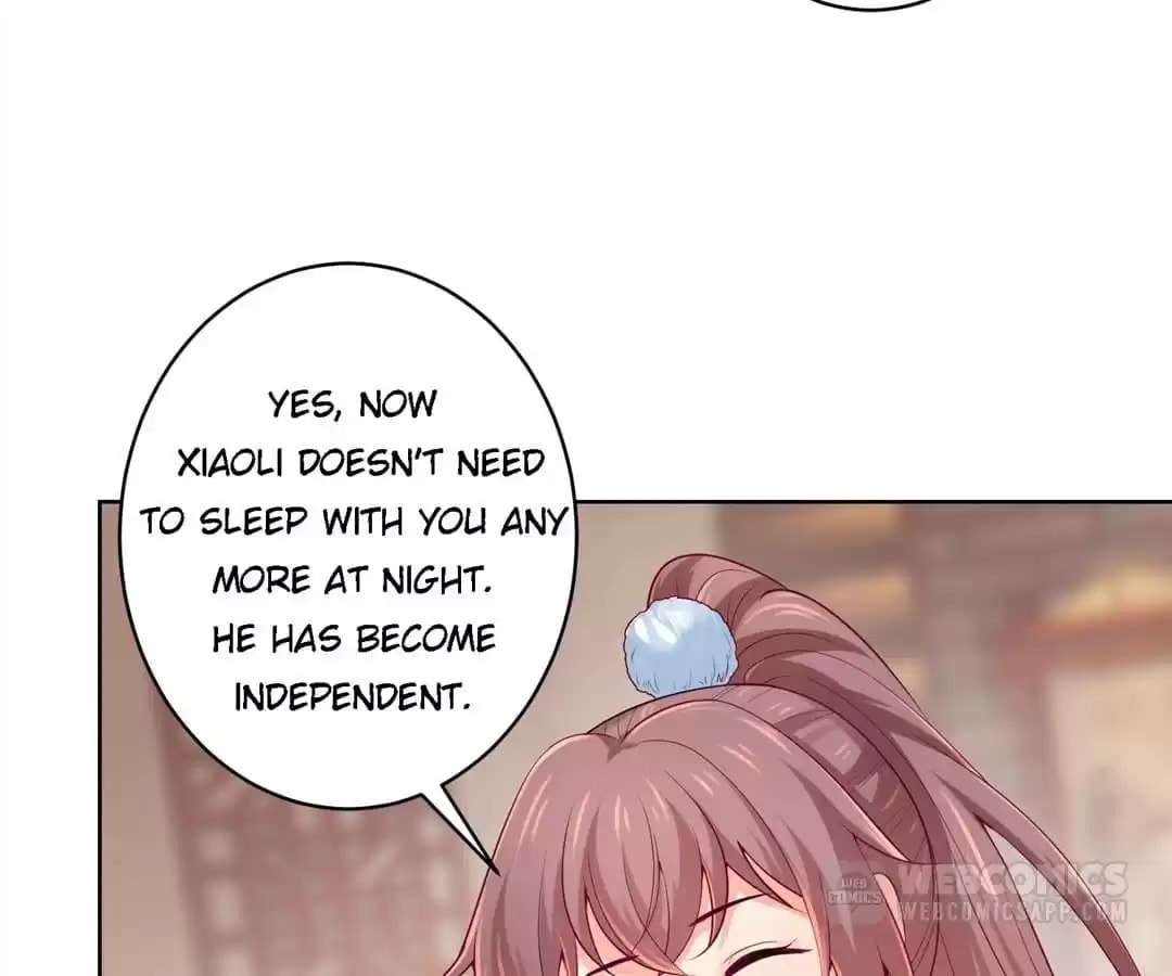 Forensic Princess Chapter 244 page 18 - 