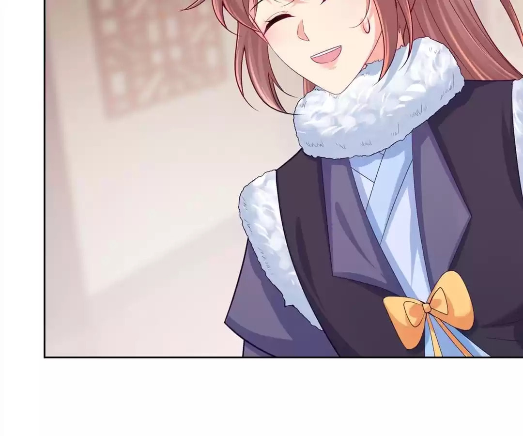 Forensic Princess Chapter 244 page 19 - 