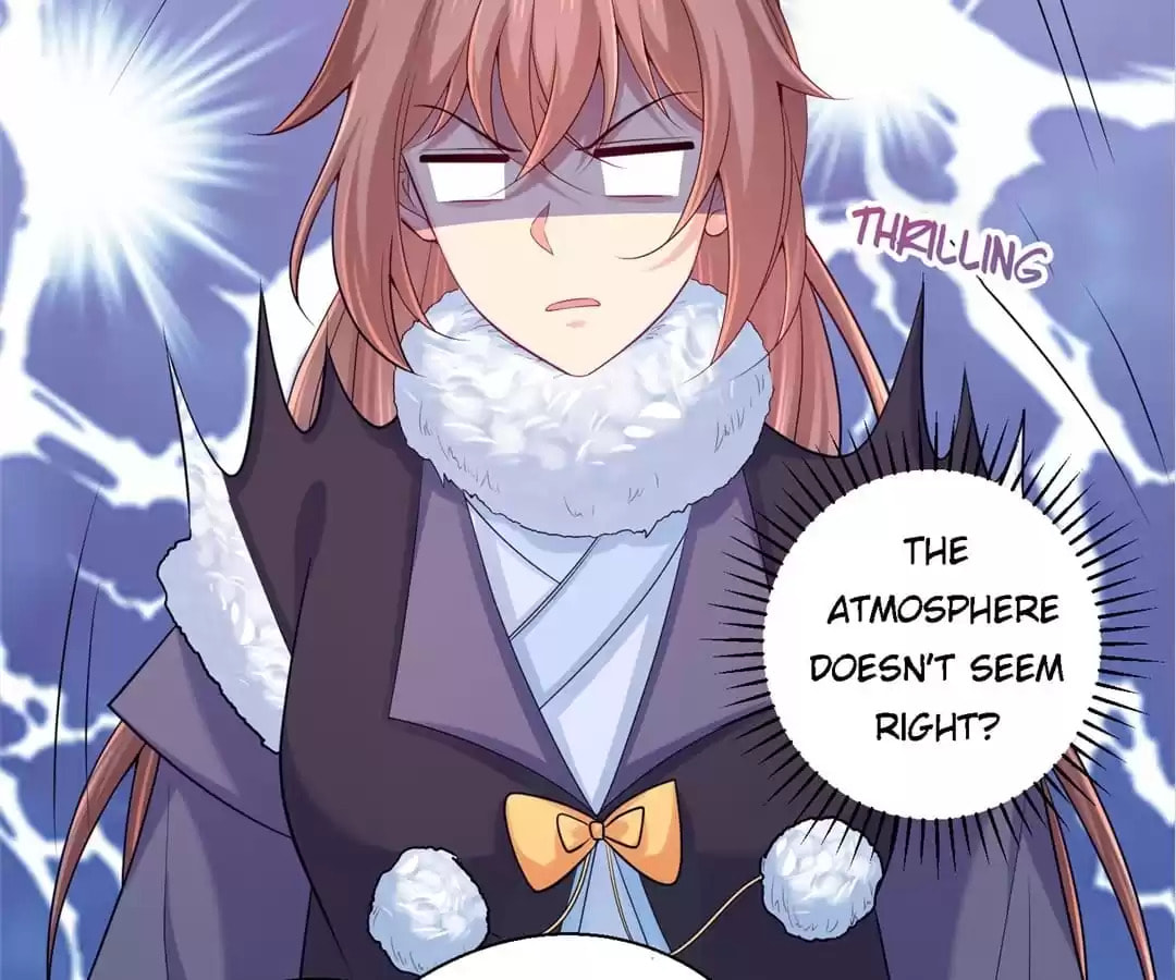 Forensic Princess Chapter 244 page 3 - 