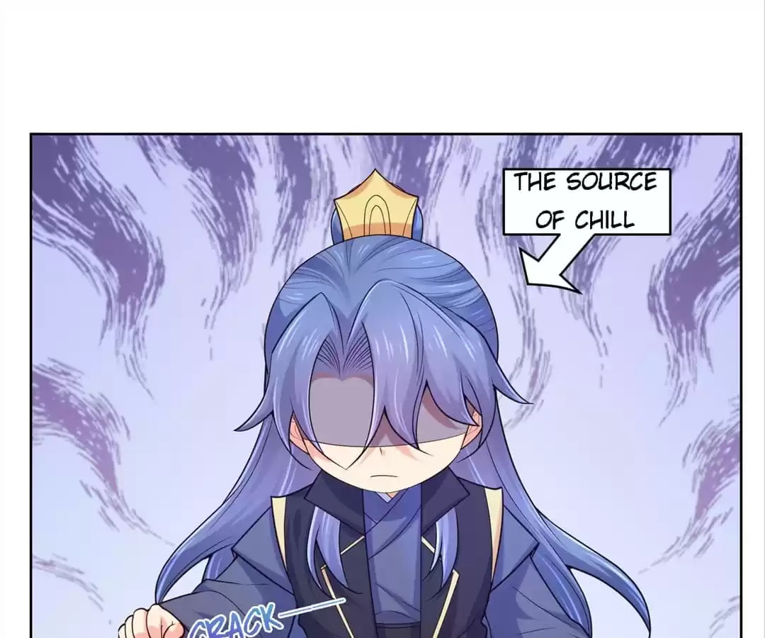 Forensic Princess Chapter 244 page 22 - 