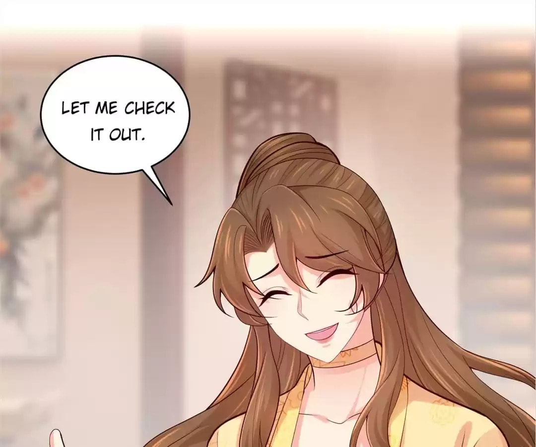 Forensic Princess Chapter 244 page 25 - 