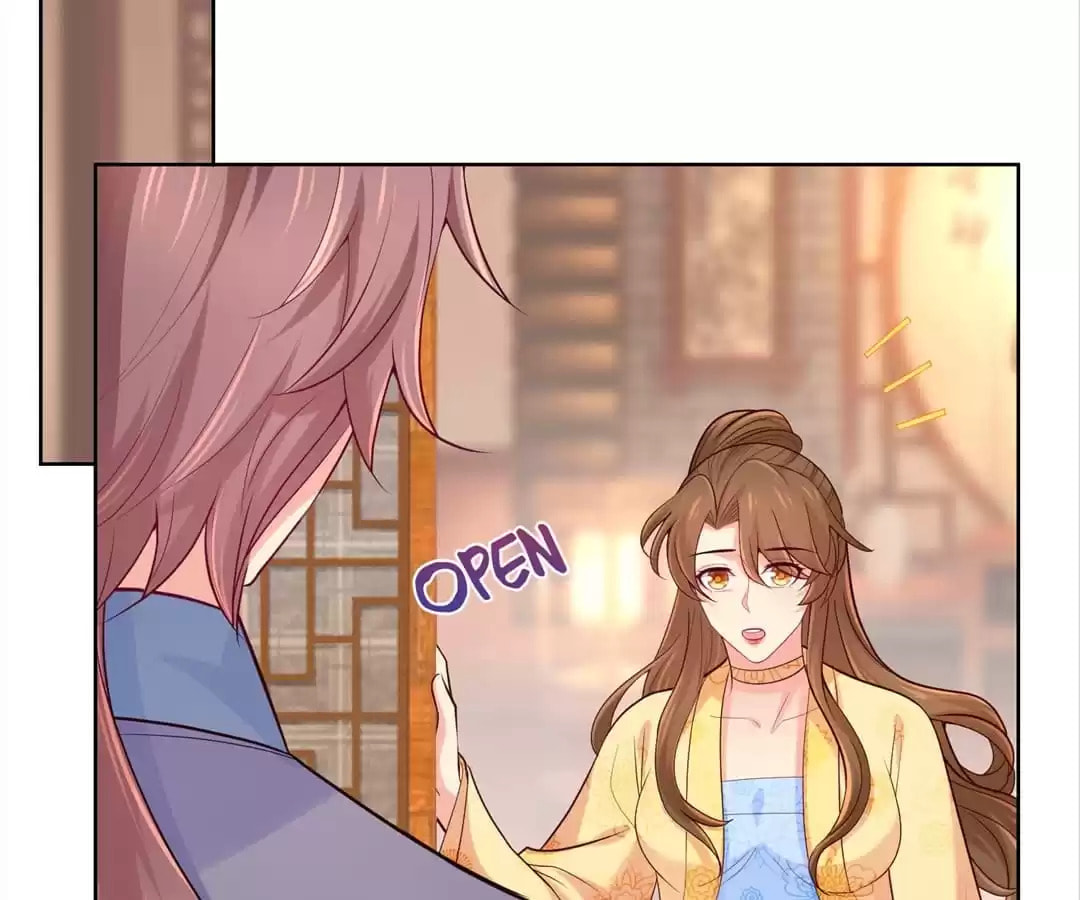Forensic Princess Chapter 244 page 27 - 