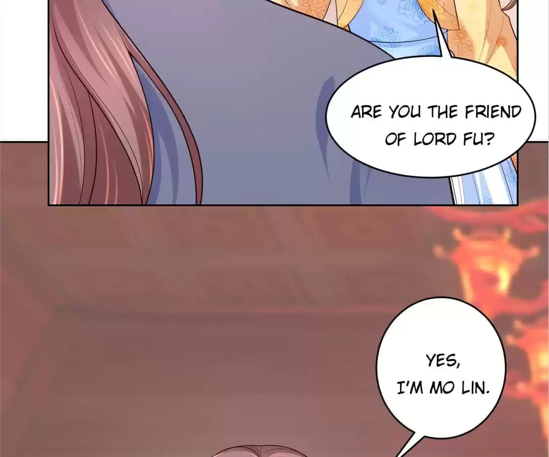 Forensic Princess Chapter 244 page 28 - 