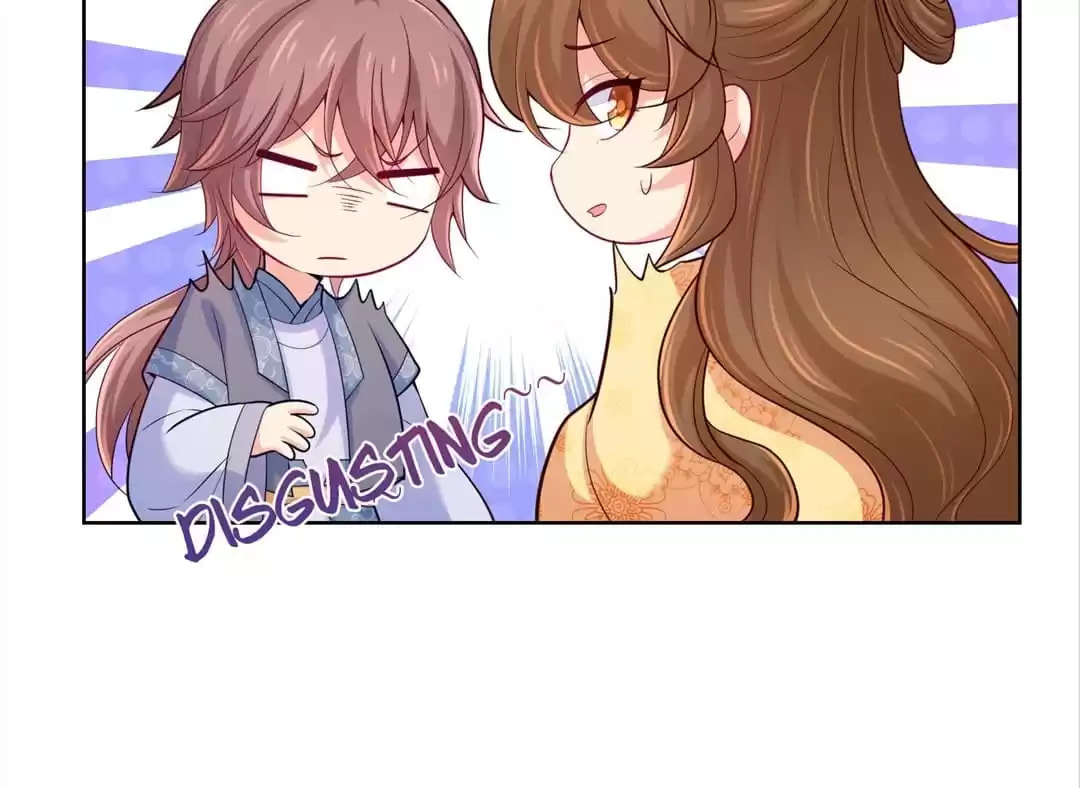 Forensic Princess Chapter 244 page 32 - 