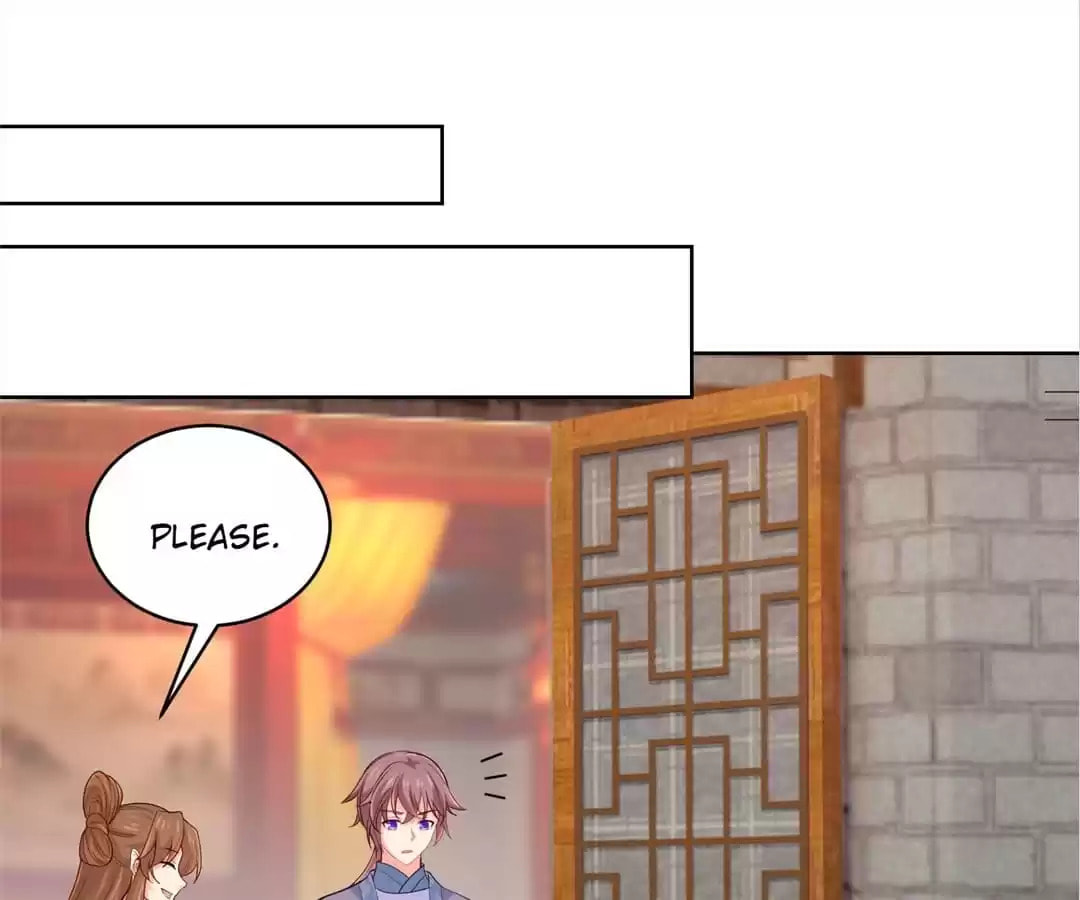 Forensic Princess Chapter 244 page 33 - 
