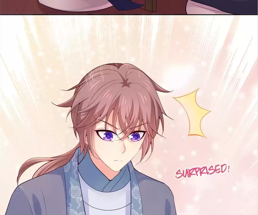 Forensic Princess Chapter 244 page 35 - 